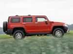 Hummer H3 V8 2008 года (WW)